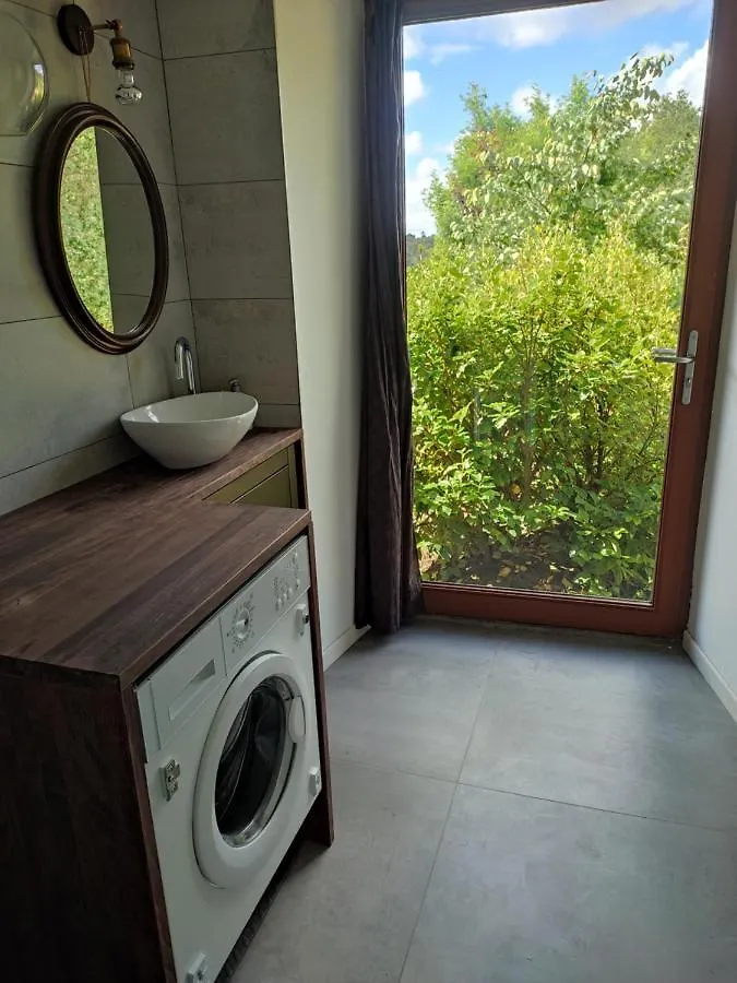 Conviviale - Longere Lumineuse - Charme & Nature Bains-sur-Oust Holiday home