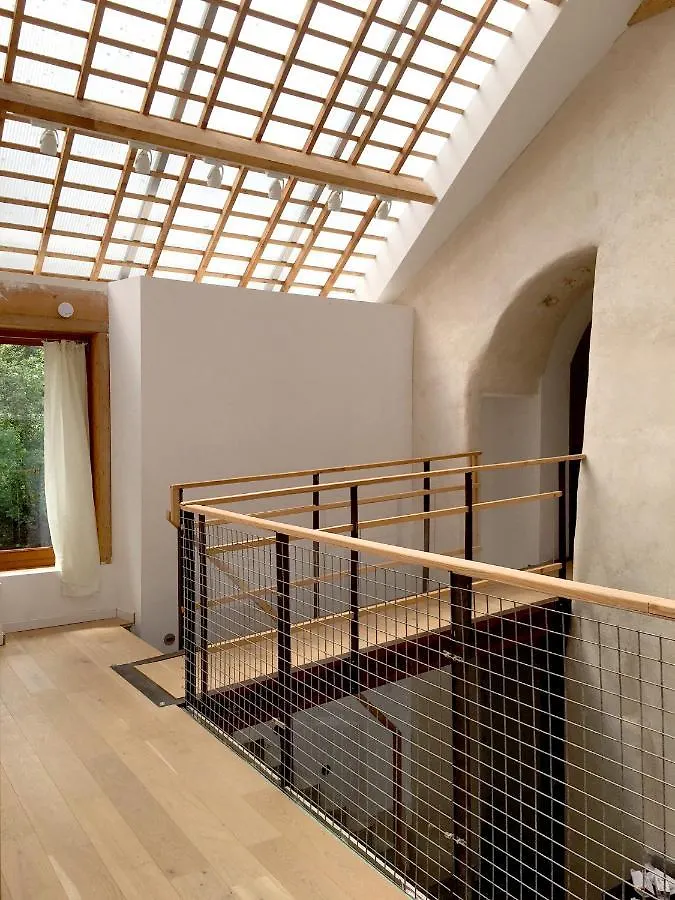 Holiday home Conviviale - Longere Lumineuse - Charme & Nature Bains-sur-Oust